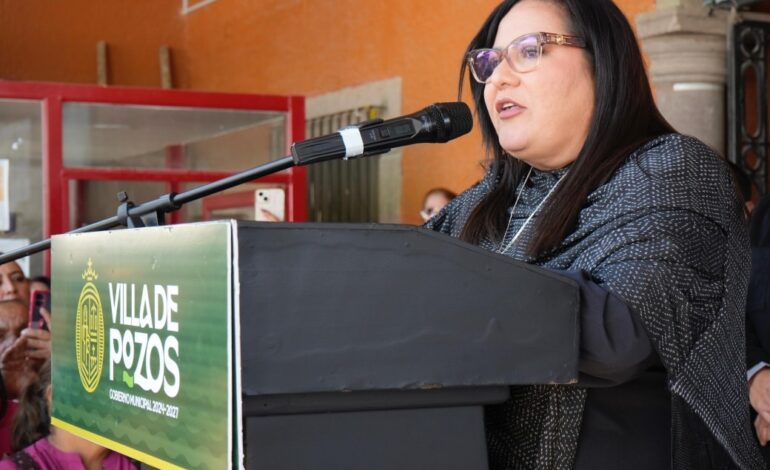  Impugnación contra presidencia de Pozos fue por actores que quieren frenar al ayuntamiento: Aradillas