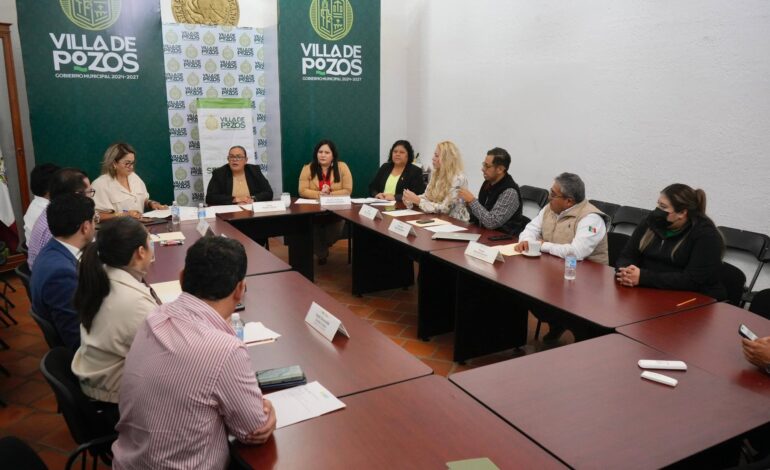  Concejales de Villa de Pozos niegan existencia de bono decembrino por 200 mil pesos