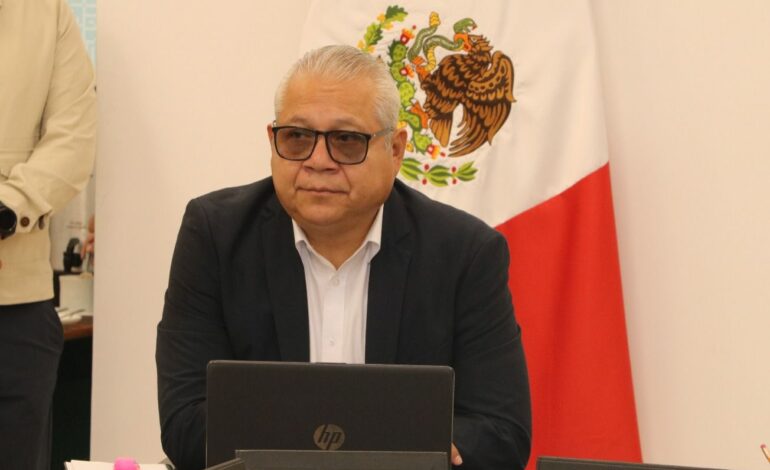  SSPC de SLP confirma que sujetos detenidos en Zacatecas son elementos activos de la GCE