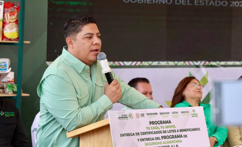  Gallardo minimiza detención de elementos de la GCE en Zacatecas