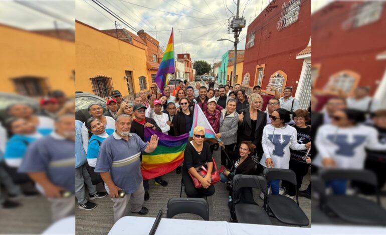  Apoyo nacional e internacional rescata al refugio Casa Orquídea