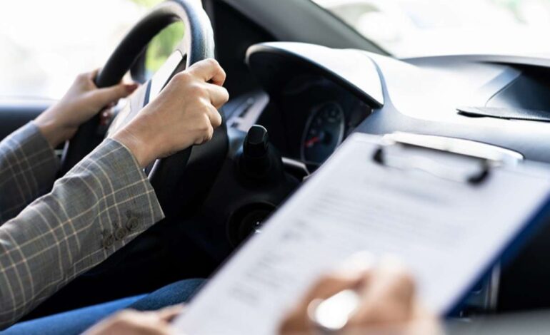  Descuentos en licencias de manejo para menores estará condicionado a capacitación: Galindo