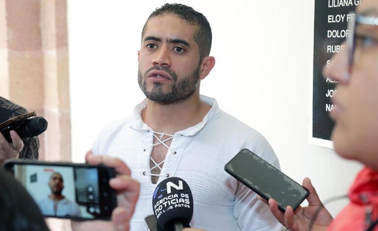  Morena niega reestructuración en su dirigencia estatal y en la Delegación del Bienestar