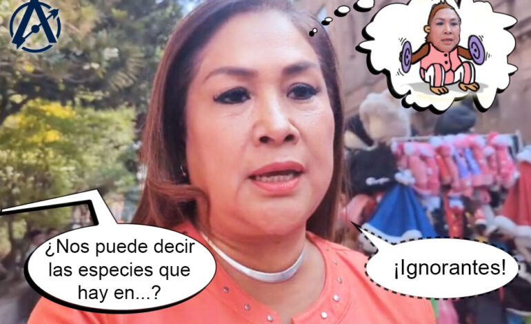  Ignominia ecológica