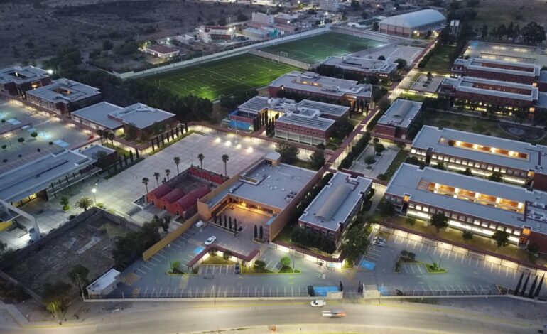  Universidad Politécnica de SLP solicita aumento presupuestal para ejercicio 2026