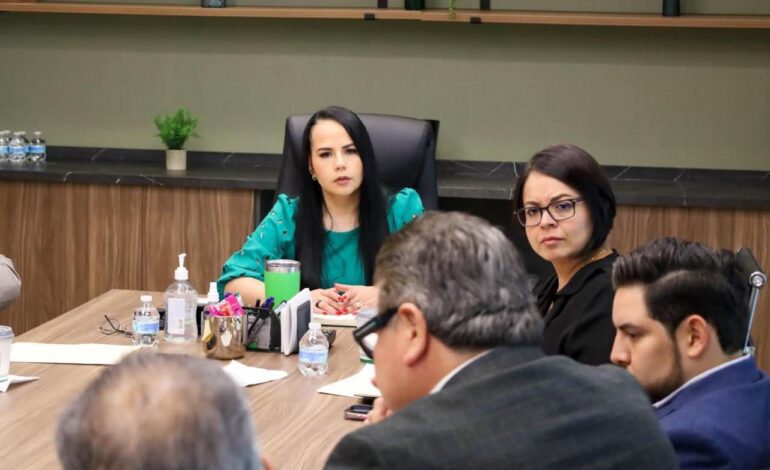  Nómina de telesecundarias impone presión estructural al presupuesto estatal: Sefin