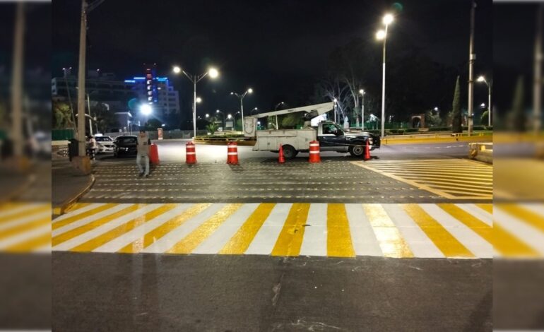  Colectivos desmienten avance conjunto en el programa Cruces Seguros