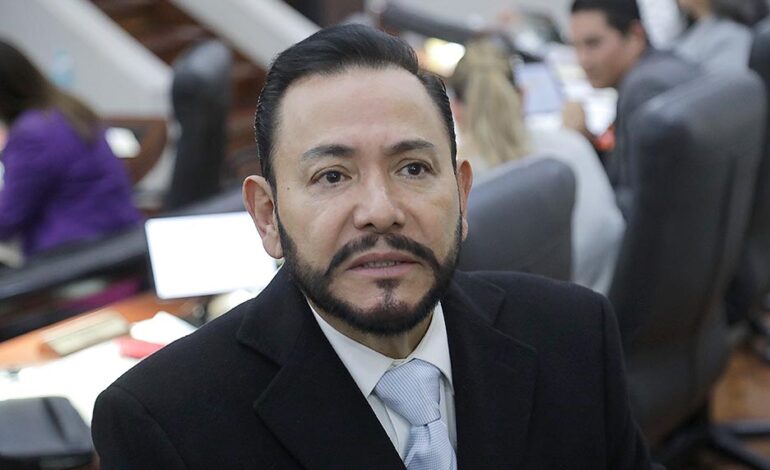  Congreso anuncia acciones contra concejales de Villa de Pozos por supuesto bono decembrino