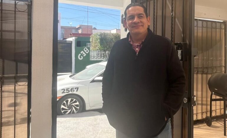  Realizan audiencia judicial en caso Lutzow Steiner; defensa pide absolución