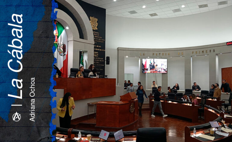  El Verde-gris y la decadencia sin fin