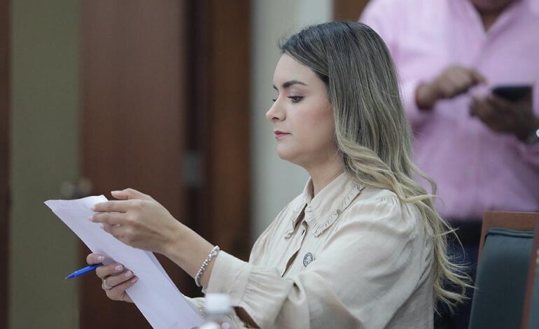  Congreso revisará los presupuestos del Ceepac y la UASLP este jueves