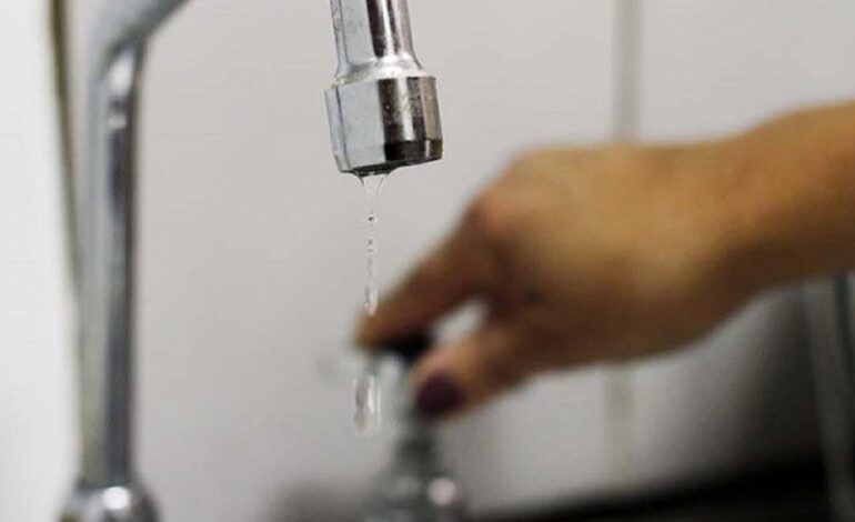  Galindo respalda aumento inflacionario a las tarifas de agua