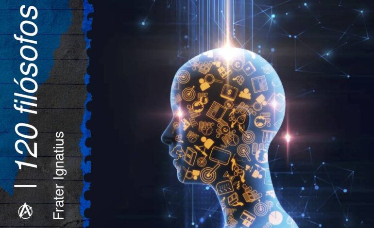  Una breve disertación sobre Inteligencia Artificial