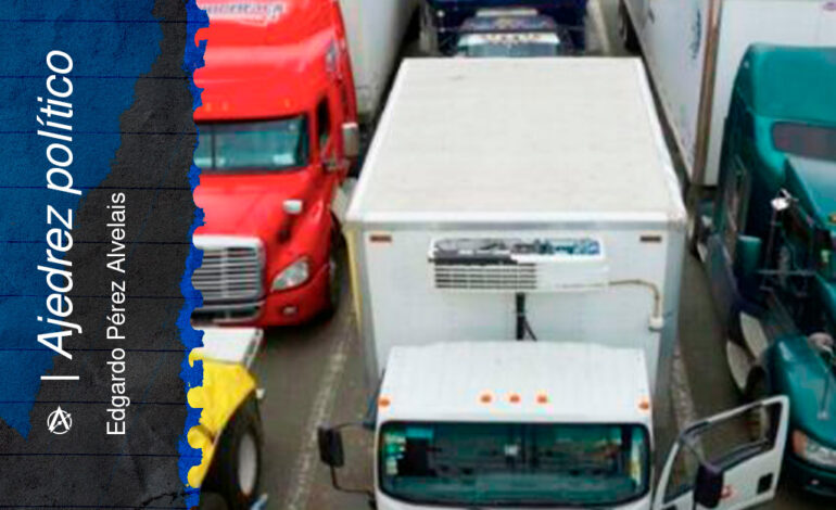  El mundo Poni de Sheinbaum