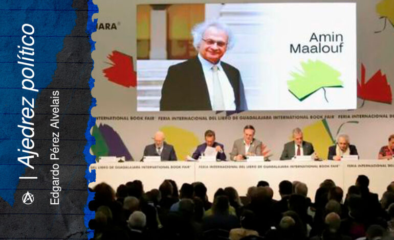  Guanatos y su sorprendente FIL