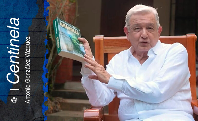  Sin él en la boleta…pero