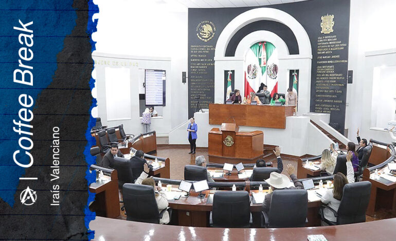  Lo que revelan las “3 de 3” de los diputados locales