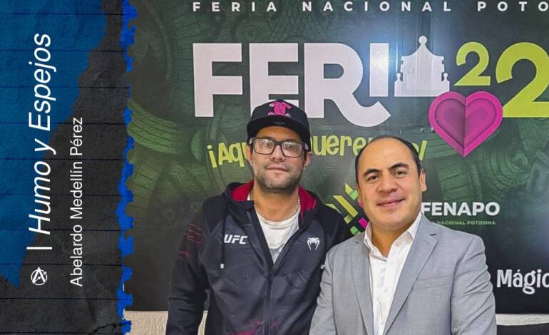  Fenapo, el nuevo asedio blando contra Matehuala