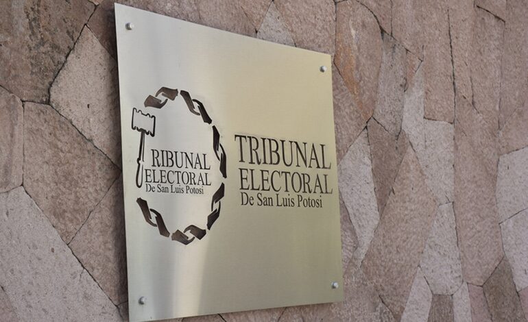  TEESLP revoca envío de juez electo a Tamazunchale