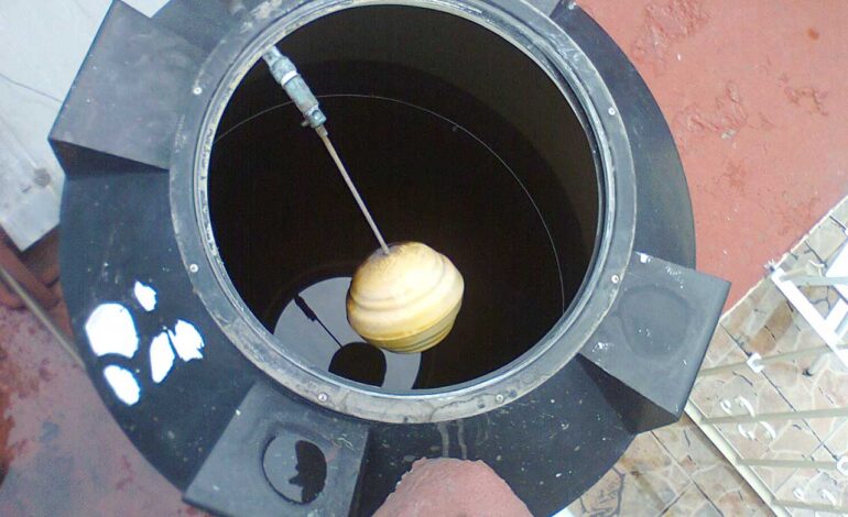  A partir de 2026 hogares de Ciudad Valles deberán contar con aljibe o tinaco