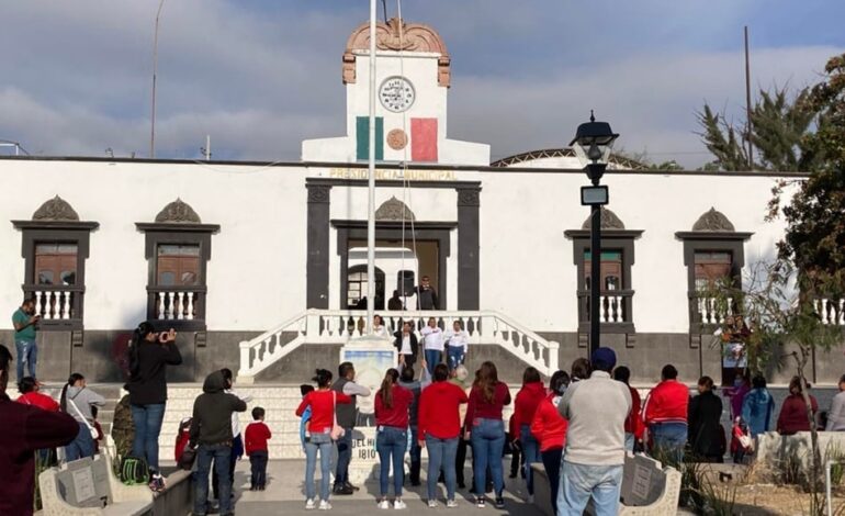  CEDH emite recomendación a Villa de la Paz por violaciones a derechos humanos en separos