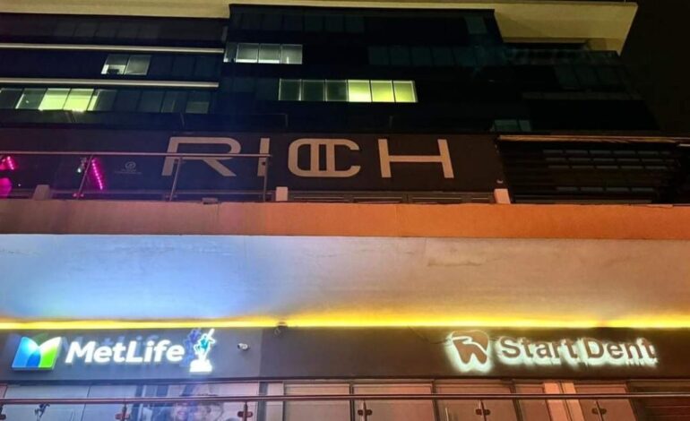  Contraloría propone inhabilitar por 10 años a 3 funcionarios involucrados en el caso Rich