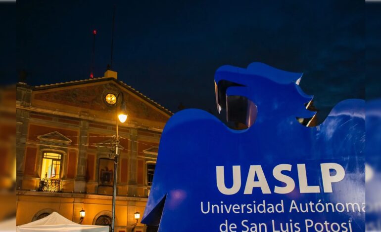  SCJN confirma amparo que garantiza educación gratuita para estudiante de la UASLP