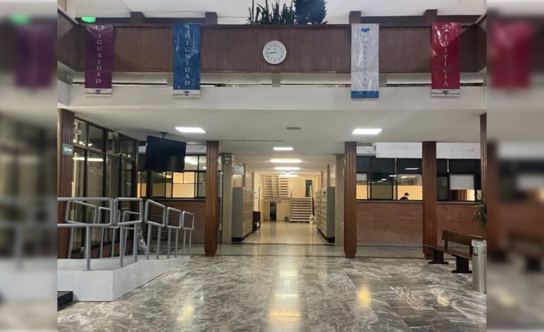  Proponen que aspirantes a la Dirección de Derecho presenten plan de trabajo al CDU