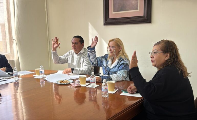  Iniciativa propone incorporar al IFSE en la supervisión del saneamiento de aguas municipales