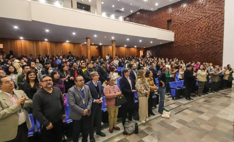  Continúan tensiones en proceso para elegir a nueva Dirección de la Facultad de Derecho