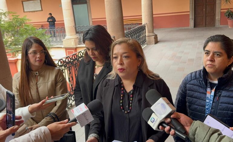  Video | Profesoras de Derecho denuncian hostigamiento en asamblea y exigen plan de seguridad con enfoque de género