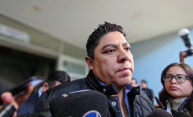  Video | Galindo no debería concentrar concesiones publicitarias en unos cuantos, sugiere Gallardo