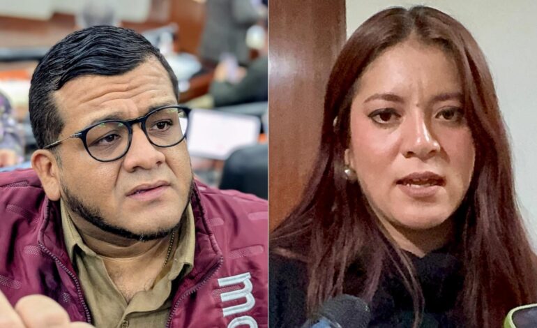  Diputados de Morena afirman que sus municipios no enfrentan riesgo financiero
