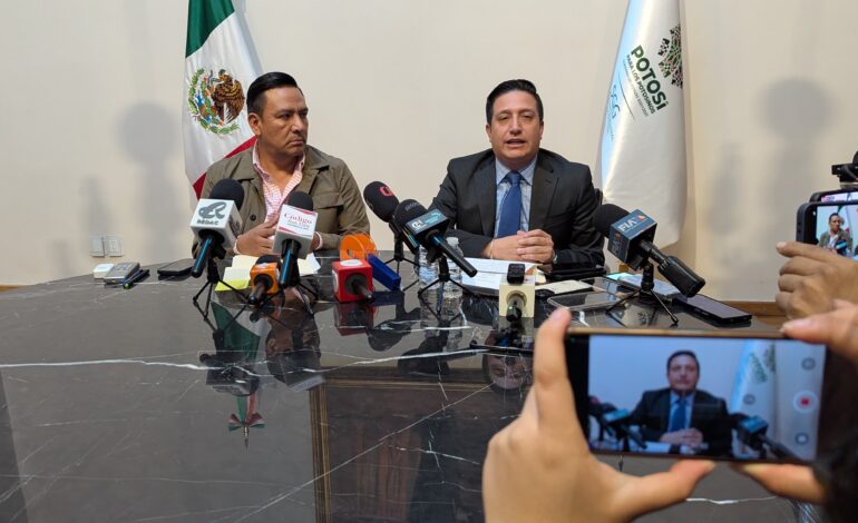  Gobierno reconoce colapso financiero en Pensiones y anuncia reforma integral al sistema