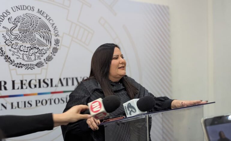  Servicios básicos y coordinación con la gente, prioridades de nueva presidenta concejal de Villa de Pozos