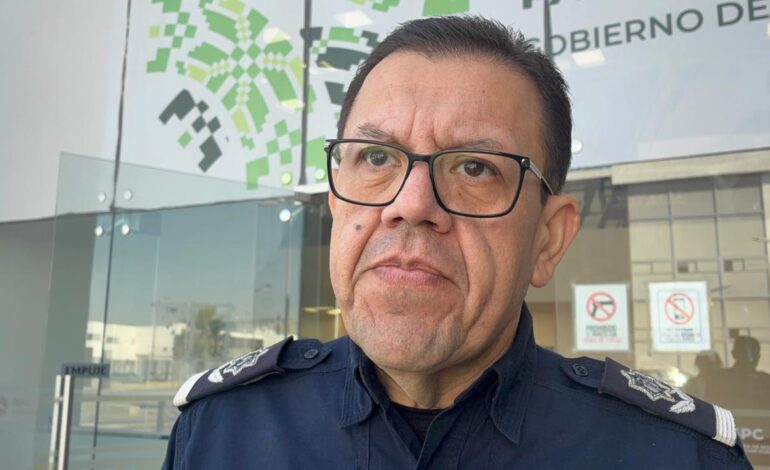  SSPC capitalina asegura que botones de pánico siguen en funcionamiento