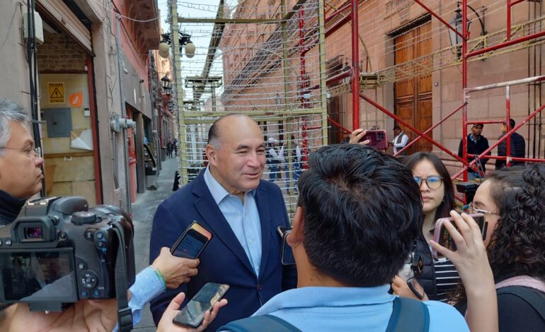  Plan Maestro de Ciclovías es a largo plazo, insiste Galindo