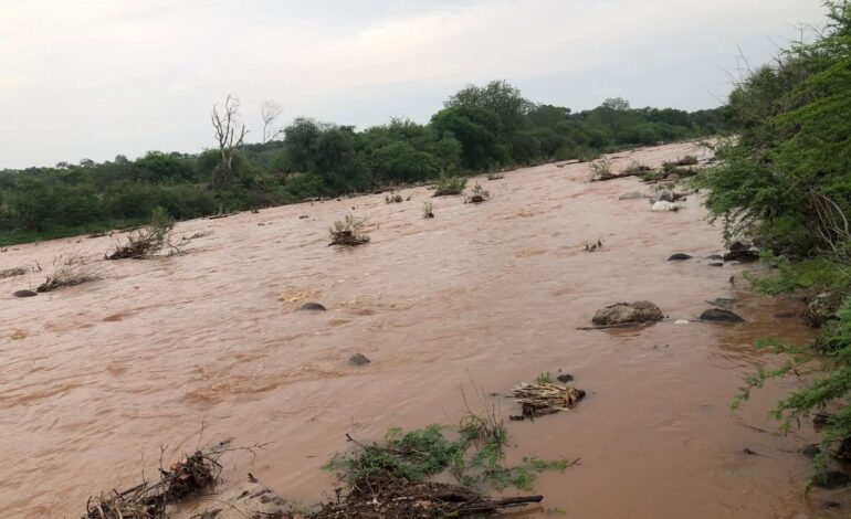  Entregan propuestas generadas en foros de la nueva Ley de Aguas