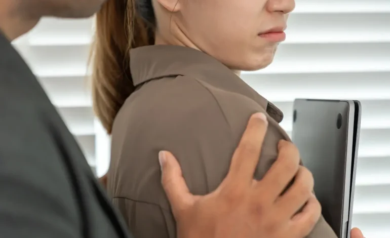  SLP registra 250 víctimas de acoso sexual en lo que va de 2025