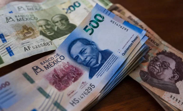  Por impago de aguinaldo empresas podrían recibir multas de hasta 1.5 mdp, advierte STPS