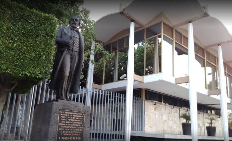  Consejo Técnico de la Facultad de Derecho define terna para elegir a la nueva dirección