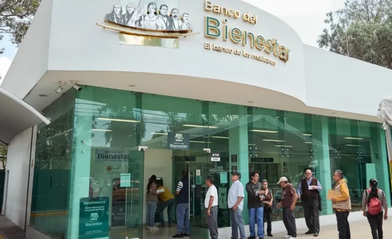  Bienestar condiciona recursos del FAISPIAM a desistimiento de amparos