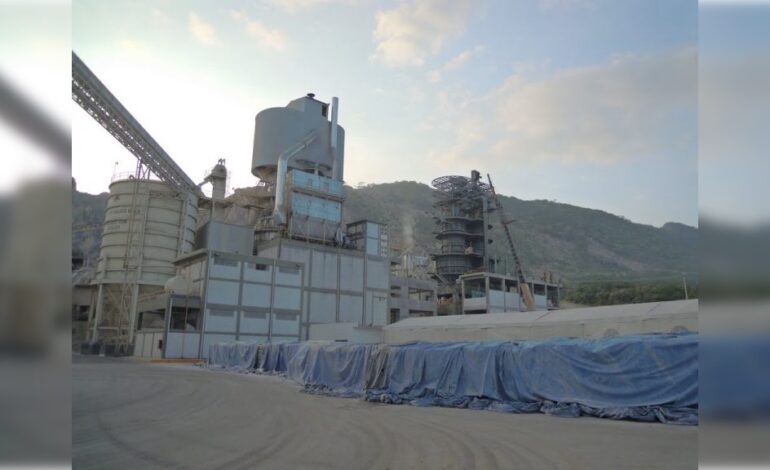  Video | Cambio de uso de suelo en Programa Metropolitano facilitaría funcionamiento ilegal de calera “El Zacatón”