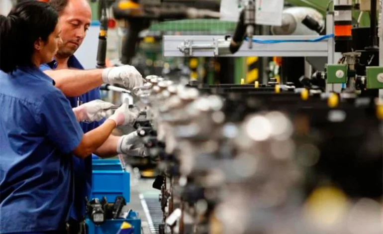  SLP mantiene estabilidad laboral: ADERIAC