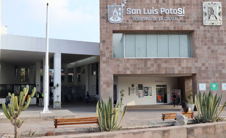  Ciudadanos Observando cuestiona opacidad y omisiones del Ayuntamiento de SLP en concesiones publicitarias