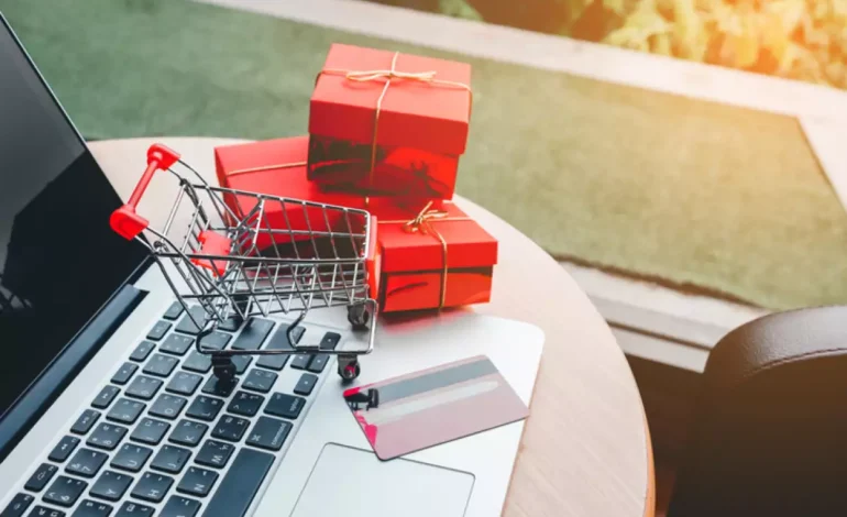  Canaco Servytur SLP alerta sobre riesgo de compras en línea durante temporada navideña