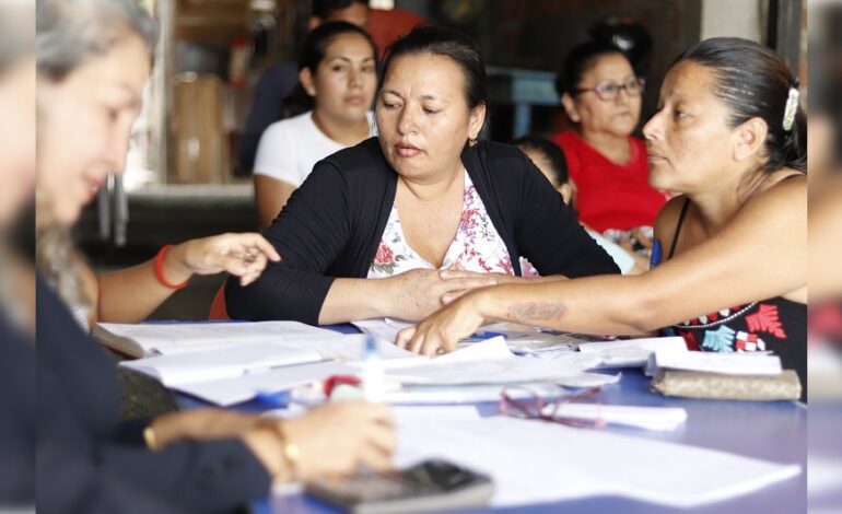  Amexme llama a garantizar seguridad e igualdad a las mujeres