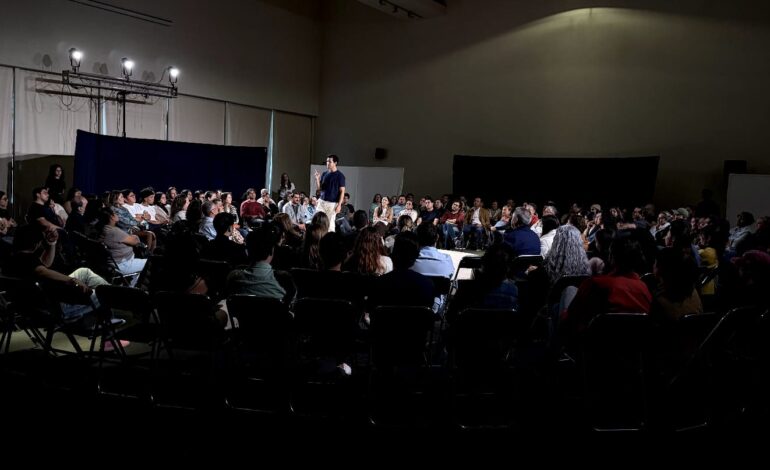  “Las cosas extraordinarias”, el fenómeno artístico que le dio la vuelta a SLP