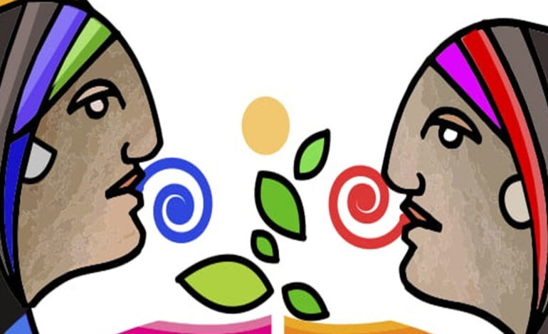  Pleno del Congreso aprueba la Ley de Derechos Lingüísticos para SLP