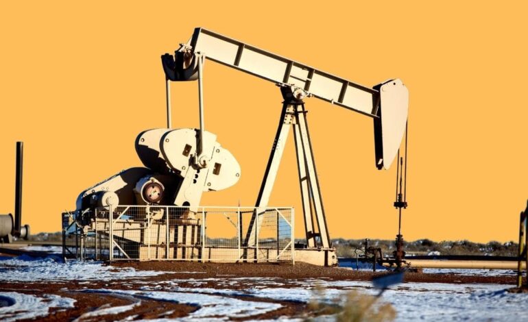  Investigadores alertan sobre riesgo de enfermedades asociadas al fracking